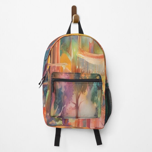 Item preview, Psychedelic Watercolor: Burning Man Art designed and sold by CreativeBoard.