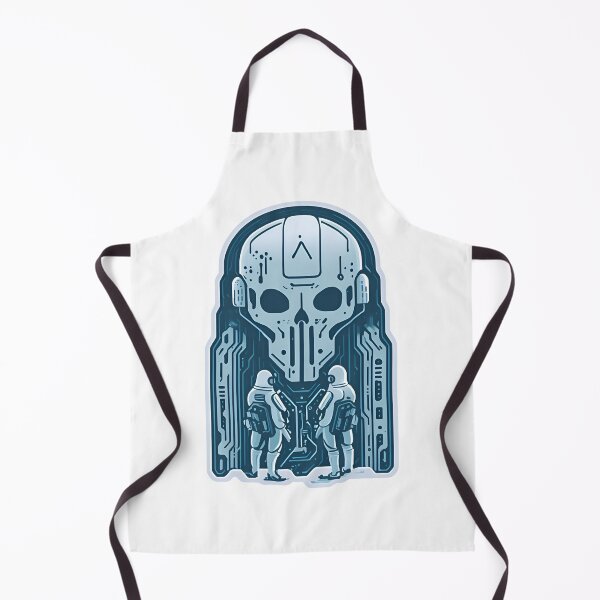 Item preview, Beware of Cyber Threats! designed and sold by mukraker.