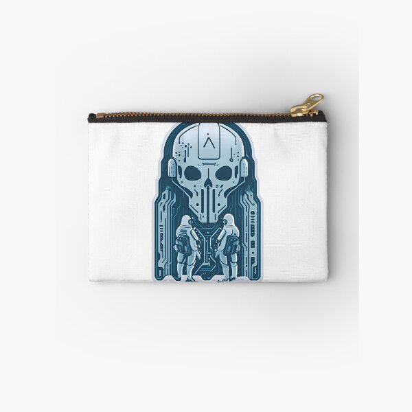 Item preview, Beware of Cyber Threats! designed and sold by mukraker.