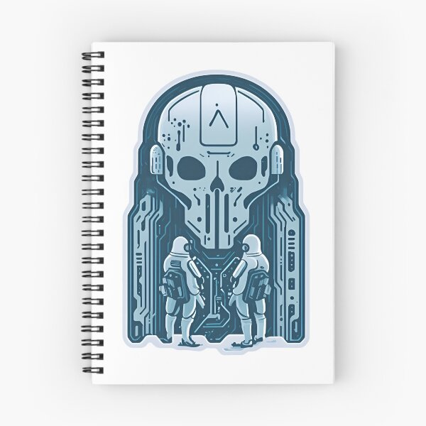 Item preview, Beware of Cyber Threats! designed and sold by mukraker.