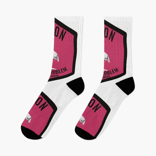 Item preview, Heron Lies The Problem Zero Reserve Banking designed and sold by designsmostfowl.