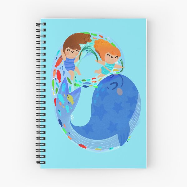 Item preview, Ballena designed and sold by mjdaluz.