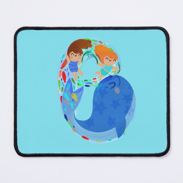 Item preview, Ballena designed and sold by mjdaluz.