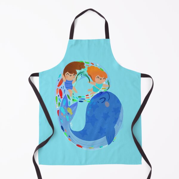 Item preview, Ballena designed and sold by mjdaluz.
