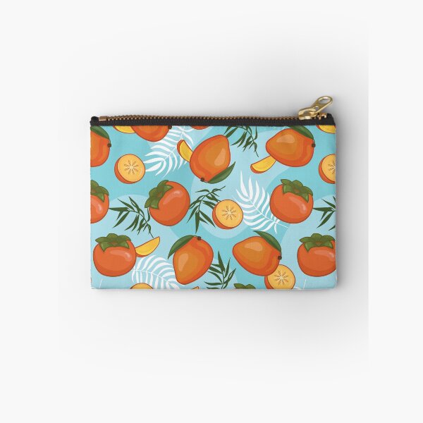 Item preview, Mango and Persimmon Design designed and sold by Krapka.