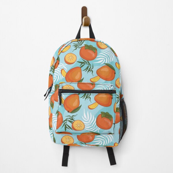 Item preview, Mango and Persimmon Design designed and sold by Krapka.