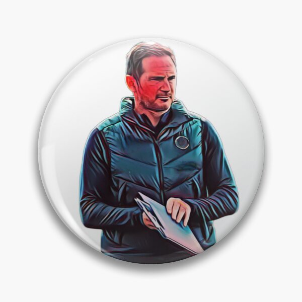 Item preview, guess who is that designed and sold by The Goat.