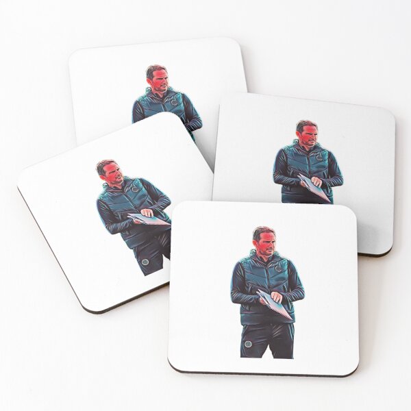 Item preview, guess who is that designed and sold by The Goat.