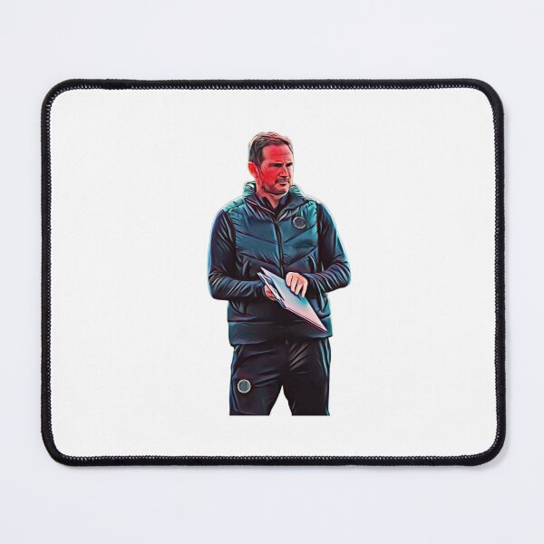 Item preview, guess who is that designed and sold by The Goat.