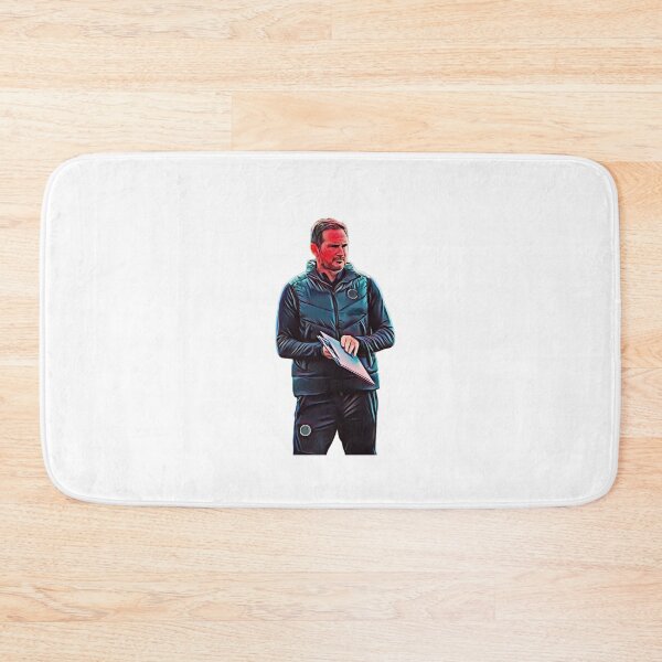 Item preview, guess who is that designed and sold by The Goat.