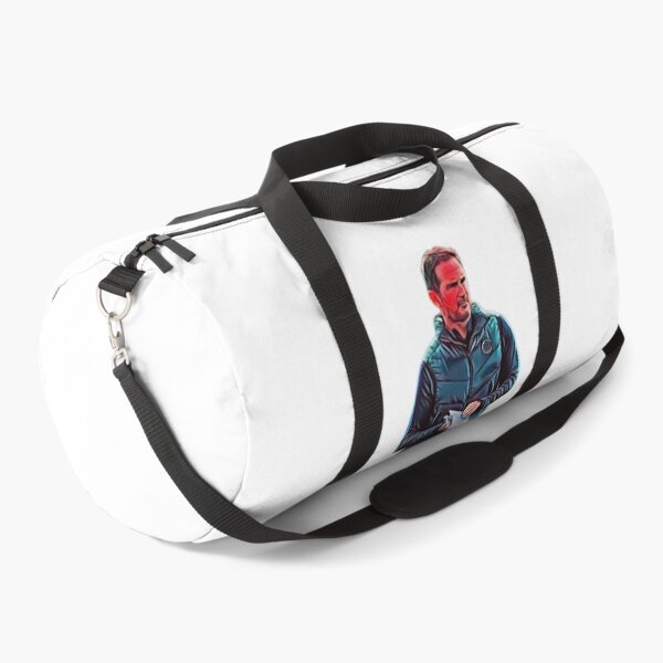 Item preview, guess who is that designed and sold by The Goat.