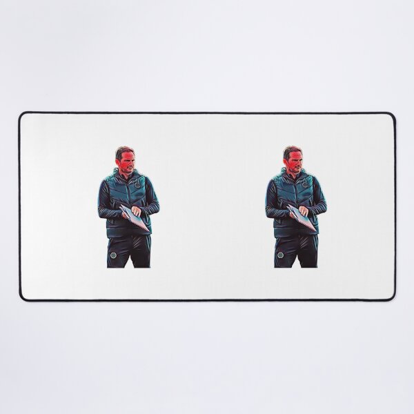 Item preview, guess who is that designed and sold by The Goat.