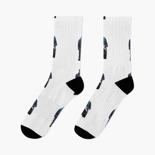 Item preview, guess who is that designed and sold by The Goat.