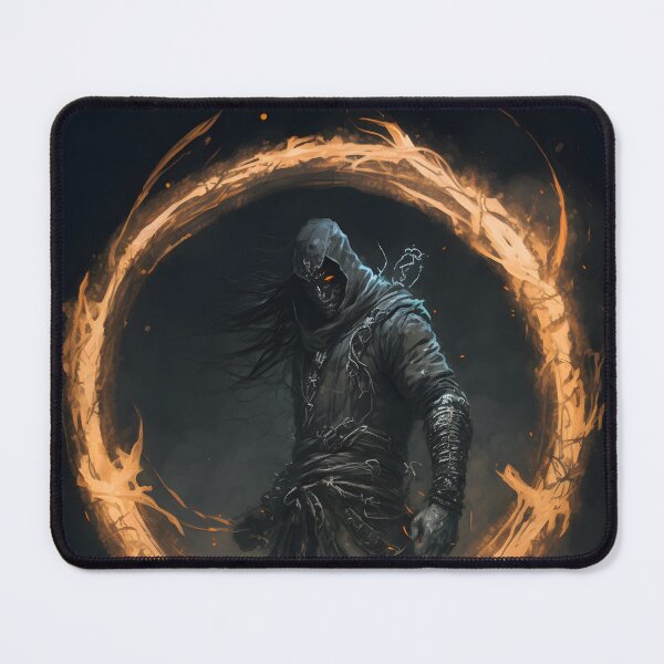 Item preview, Infernal Eliminator designed and sold by dotperinchart.