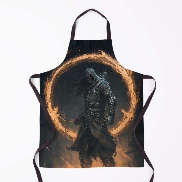 Item preview, Infernal Eliminator designed and sold by dotperinchart.
