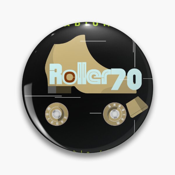 Item preview, Roller70 no.8 designed and sold by trouble101.