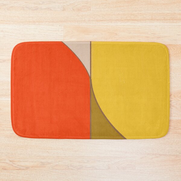 Artikelvorschau, Geometric Color Block (Summer Sands Collection) entworfen und verkauft von paulabidiman.