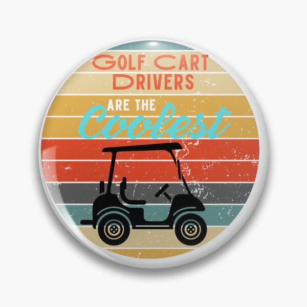 Item preview, Golf Cart Drivers designed and sold by Sweet-Tees-plz.