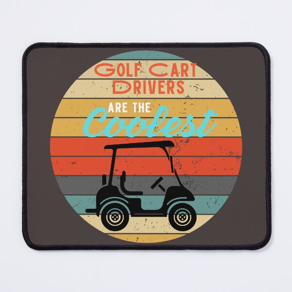 Item preview, Golf Cart Drivers designed and sold by Sweet-Tees-plz.