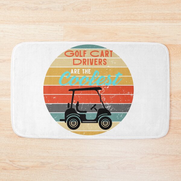 Item preview, Golf Cart Drivers designed and sold by Sweet-Tees-plz.