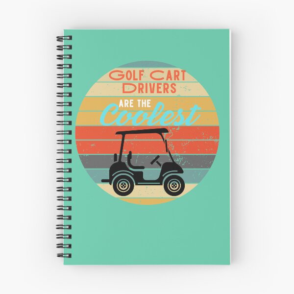 Item preview, Golf Cart Drivers designed and sold by Sweet-Tees-plz.
