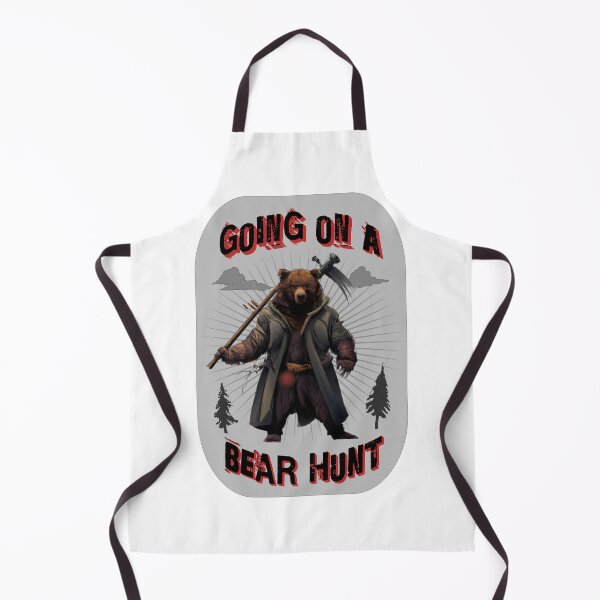 Item preview, Going on a Bear Hunt designed and sold by ngibson86.