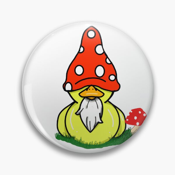Item preview, Da Gnome designed and sold by Quiet Chaos Co..