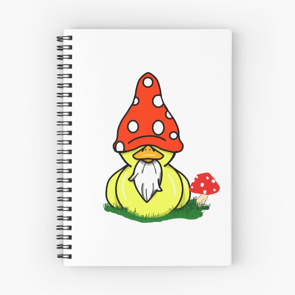Item preview, Da Gnome designed and sold by Quiet Chaos Co..