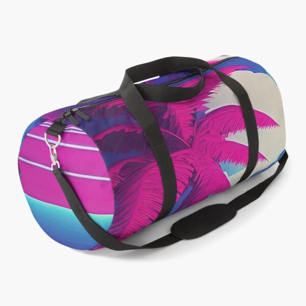 Item preview, Pastel Visions: A Vaporwave Ode to 80s Aesthetics designed and sold by Mullet Monkey.