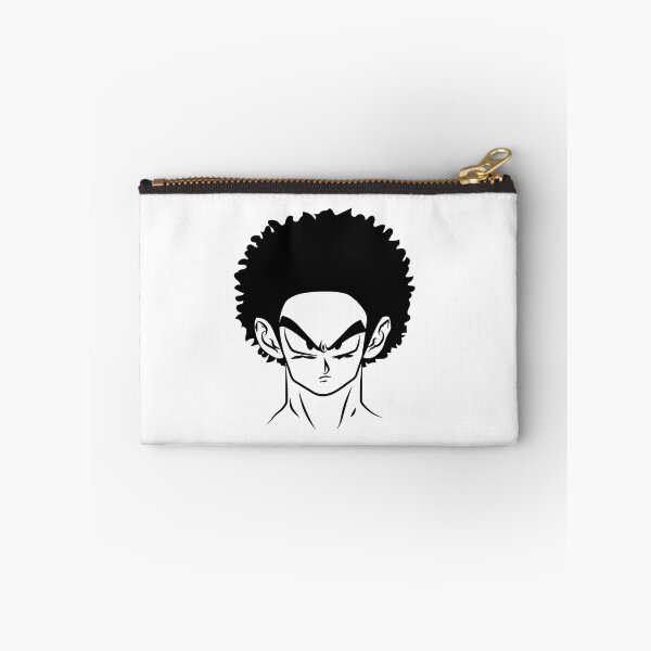 Item preview, Anime Afro  designed and sold by JONPIPOU.