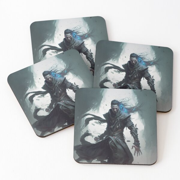 Item preview, Arcane Night Elf designed and sold by dotperinchart.