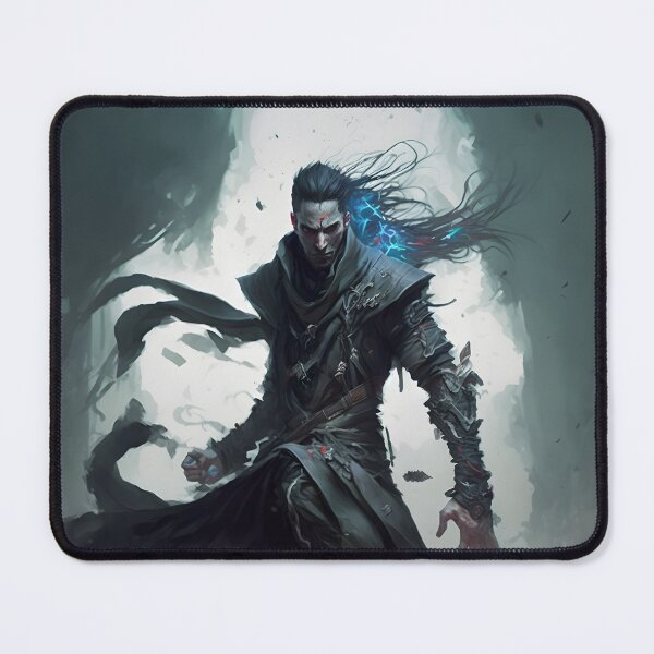 Item preview, Arcane Night Elf designed and sold by dotperinchart.