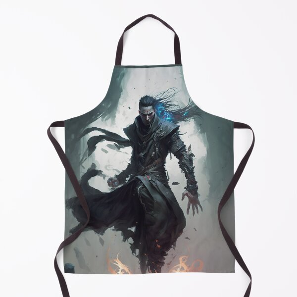 Item preview, Arcane Night Elf designed and sold by dotperinchart.