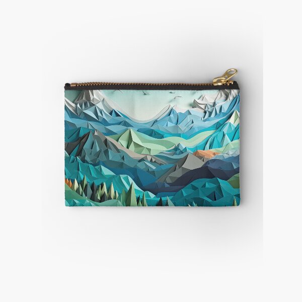 Item preview, Mountains — 01 designed and sold by ddaiart.