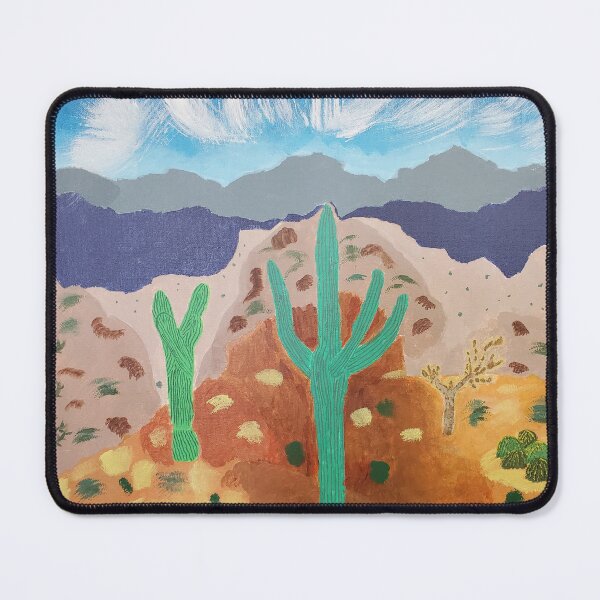 Item preview, Desert scene designed and sold by Blessedjo.
