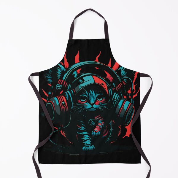 Item preview, Cat designed and sold by CropWear.