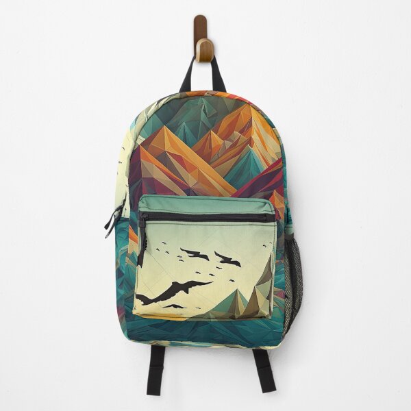 Item preview, Mountains — 02 designed and sold by ddaiart.