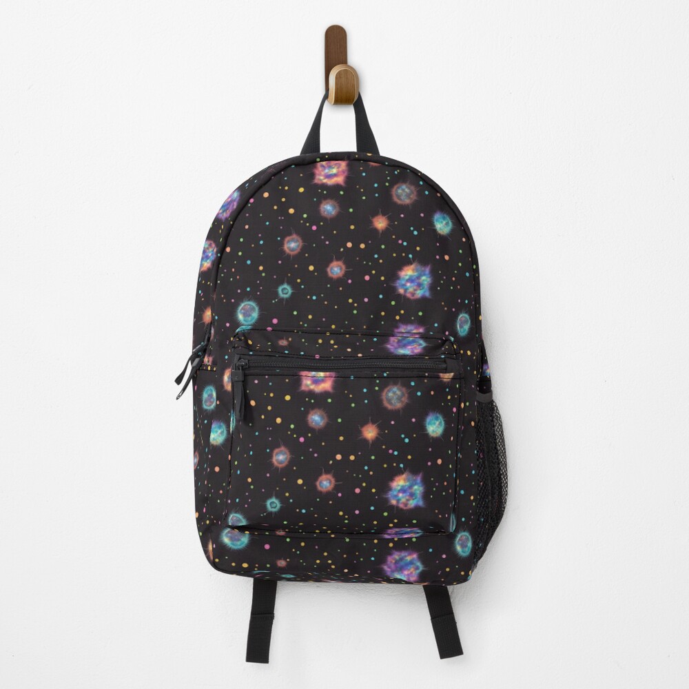 Item preview, Backpack designed and sold by RADRussell.