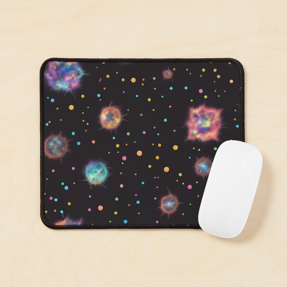 Item preview, Mouse Pad designed and sold by RADRussell.