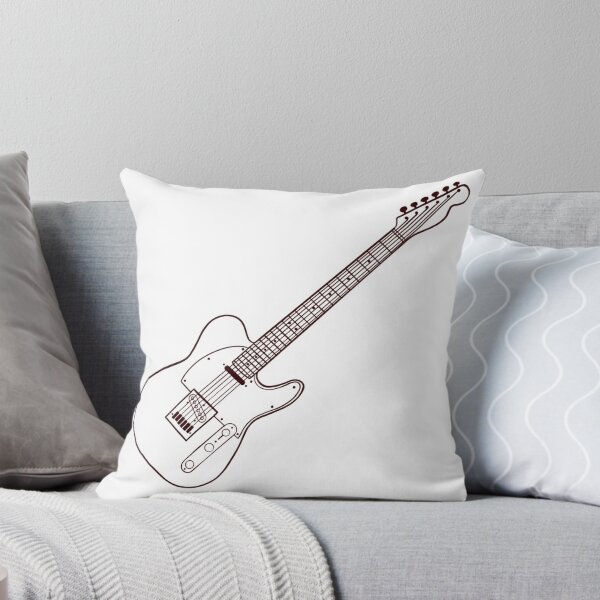 Item preview, Tele designed and sold by ShredPenner.
