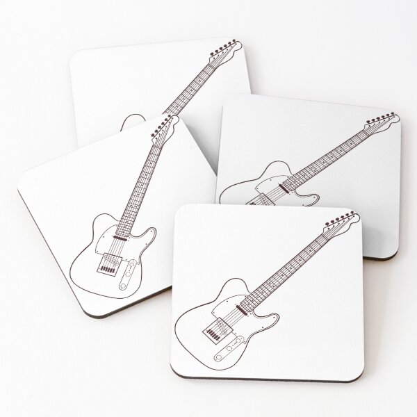 Item preview, Tele designed and sold by ShredPenner.
