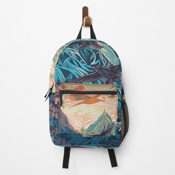 Item preview, Mountains — 04 designed and sold by ddaiart.