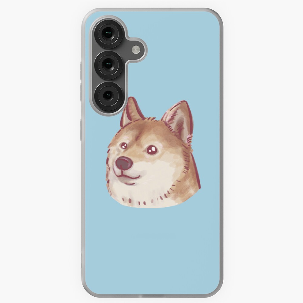 Item preview, Samsung Galaxy Soft Case designed and sold by momodamo.