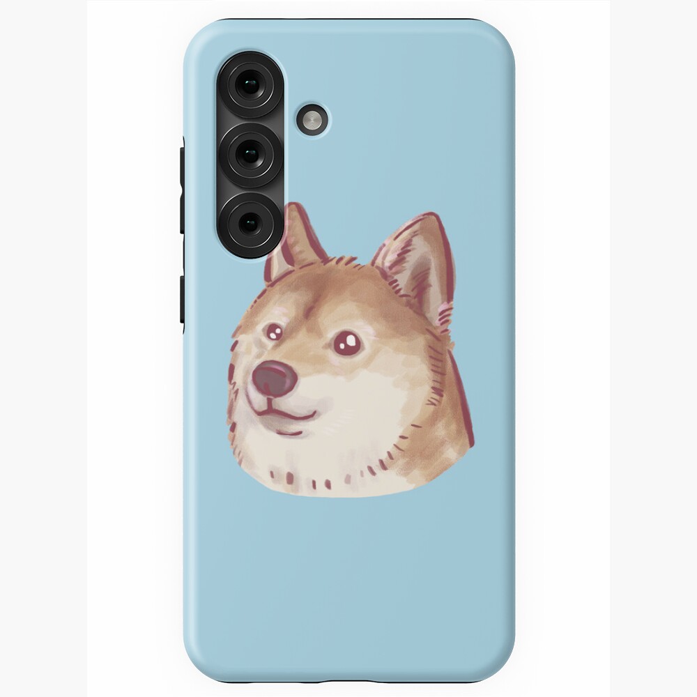 Item preview, Samsung Galaxy Tough Case designed and sold by momodamo.