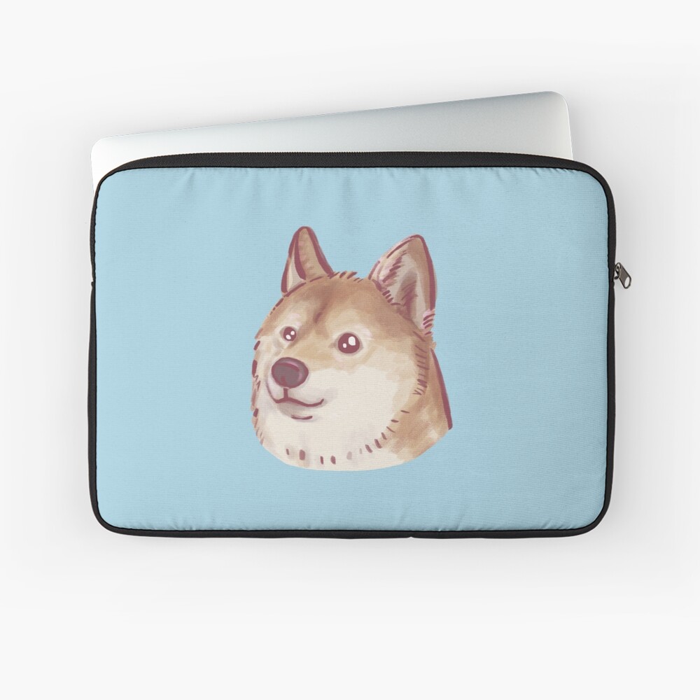 Item preview, Laptop Sleeve designed and sold by momodamo.