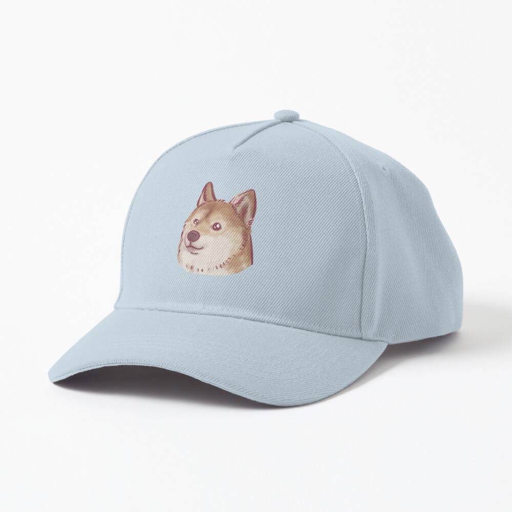 Item preview, Baseball Cap designed and sold by momodamo.