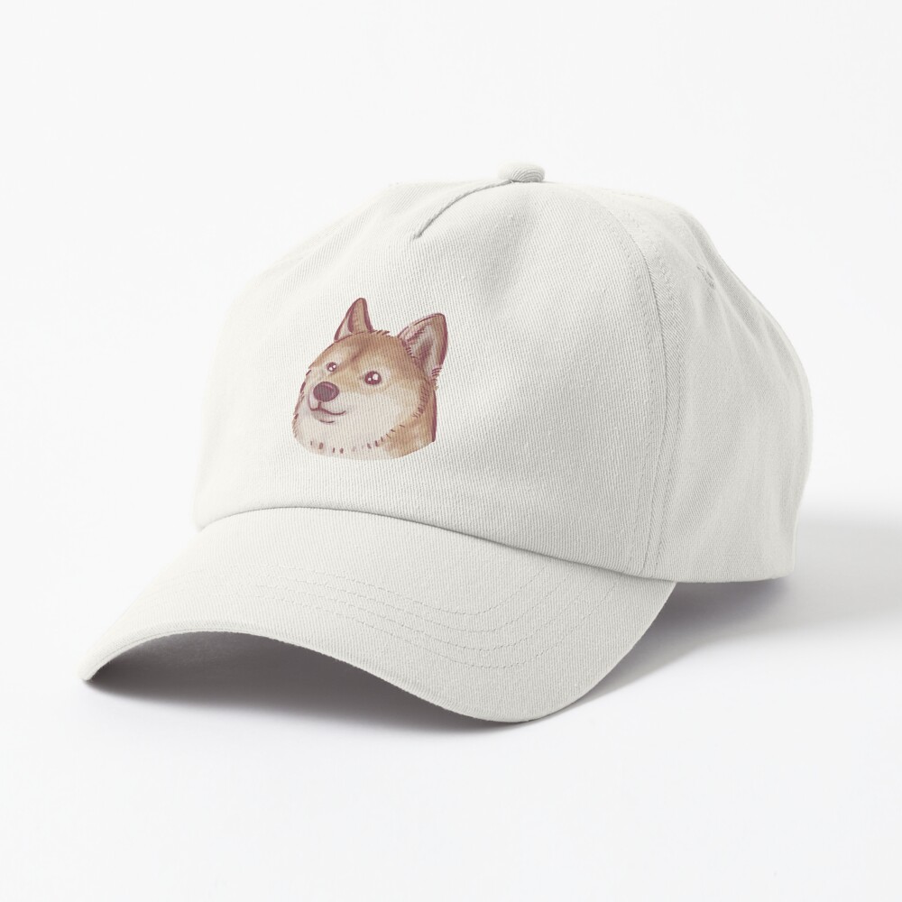 Item preview, Dad Hat designed and sold by momodamo.