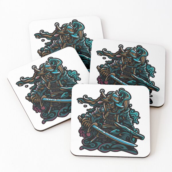 Item preview, samurei designed and sold by -DEEWOLF-.