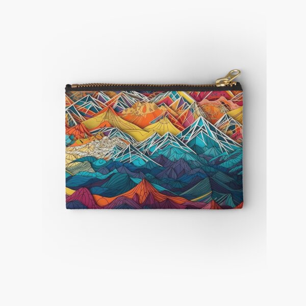 Item preview, Mountains — 08 designed and sold by ddaiart.