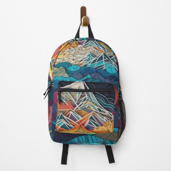 Item preview, Mountains — 08 designed and sold by ddaiart.